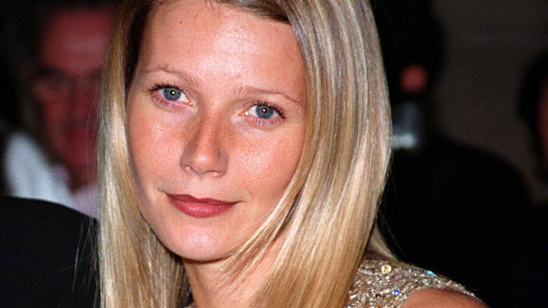 Gwyneth Paltrow