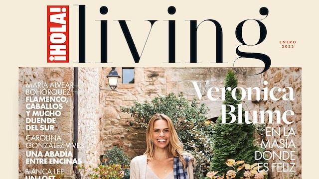 portada living 38