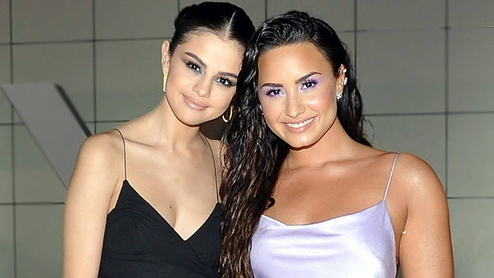 Demi Lovato y Selena Gómez, ¿el fin de su amistad?