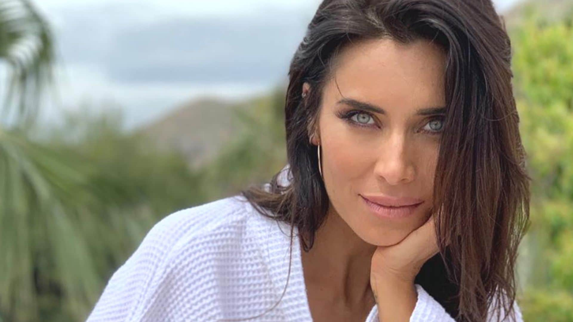 Maquillaje, peluquería, entrenamiento... Así se prepara Pilar Rubio para su boda