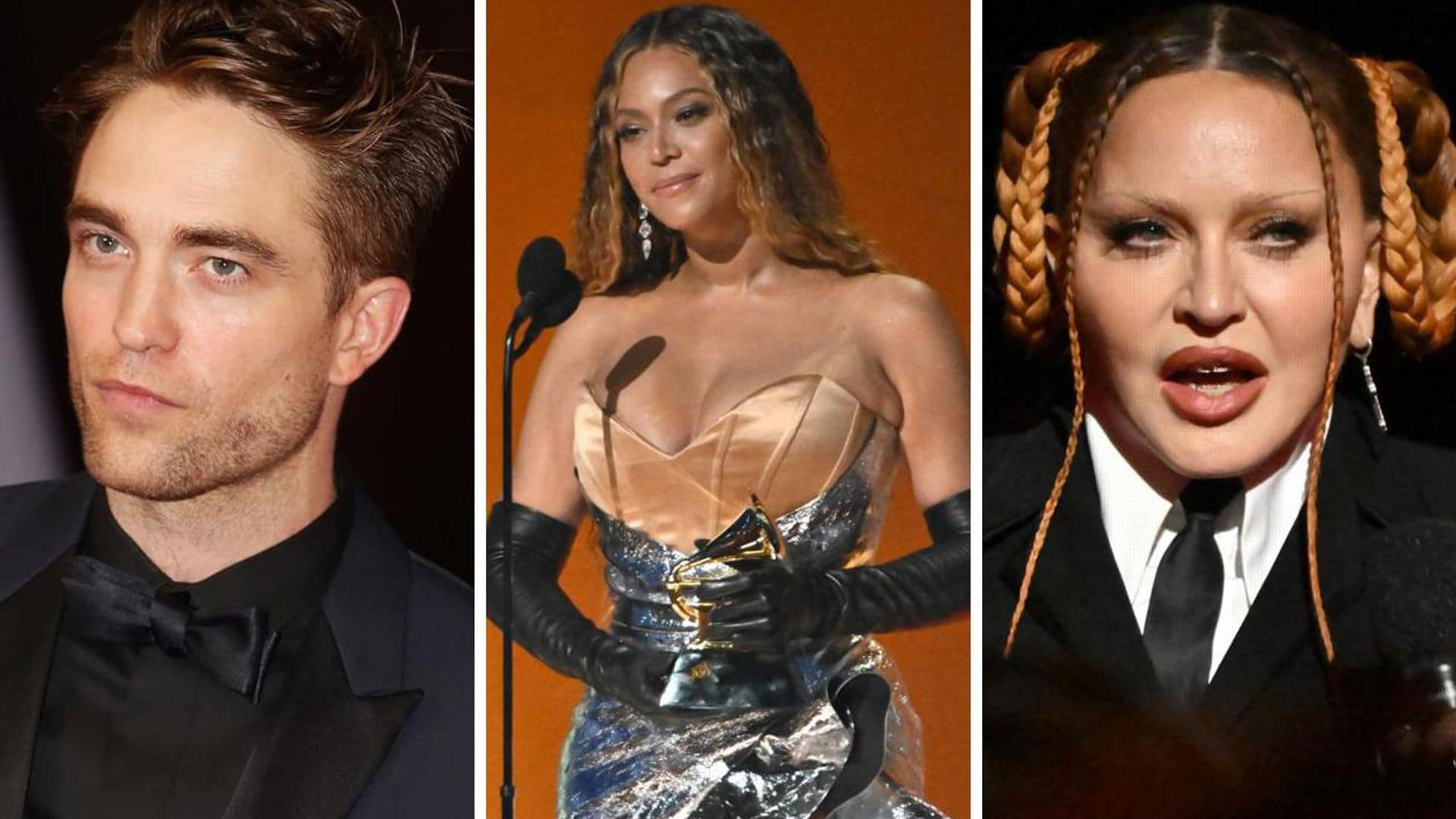 Pon una dieta extraña en tu vida: Robert Pattinson, Madonna y Beyoncé ya lo han hecho