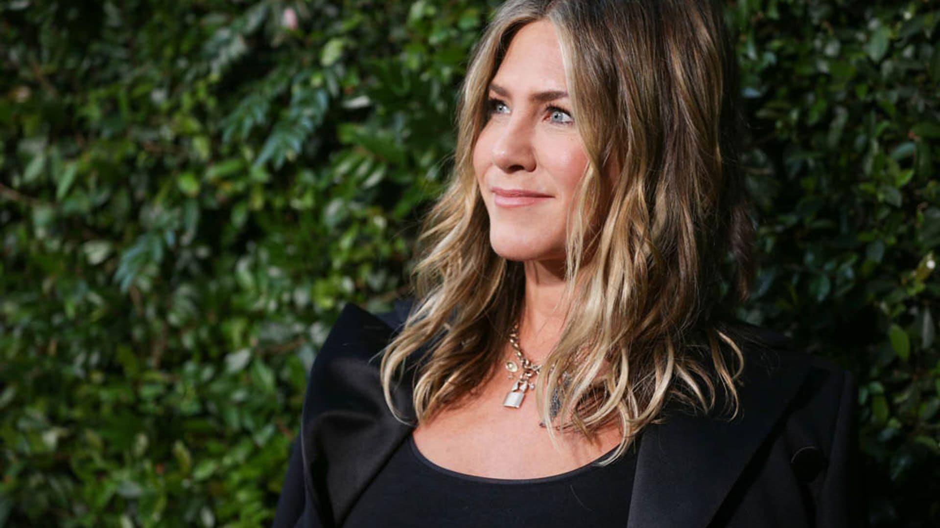 producto volumen jennifer aniston