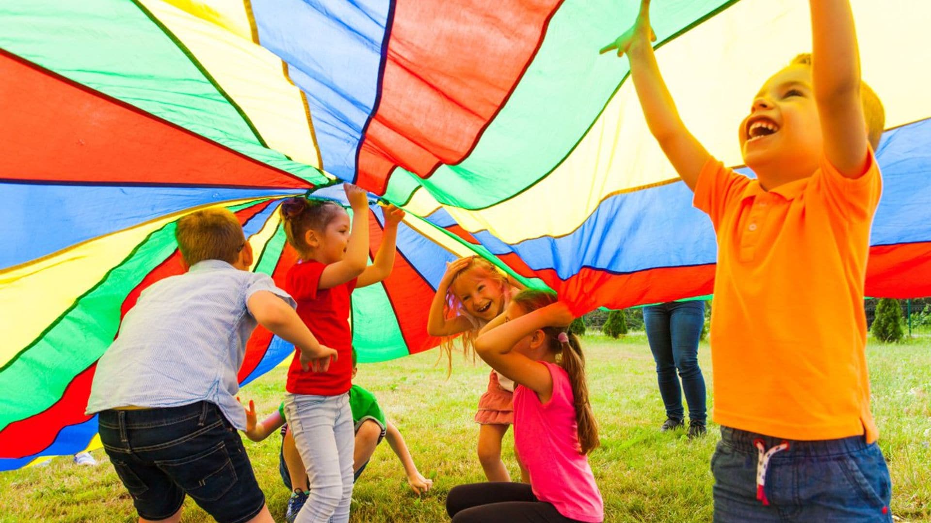 Esta Semana Santa, encuentra el mejor plan para tus hijos sin salir de tu ciudad