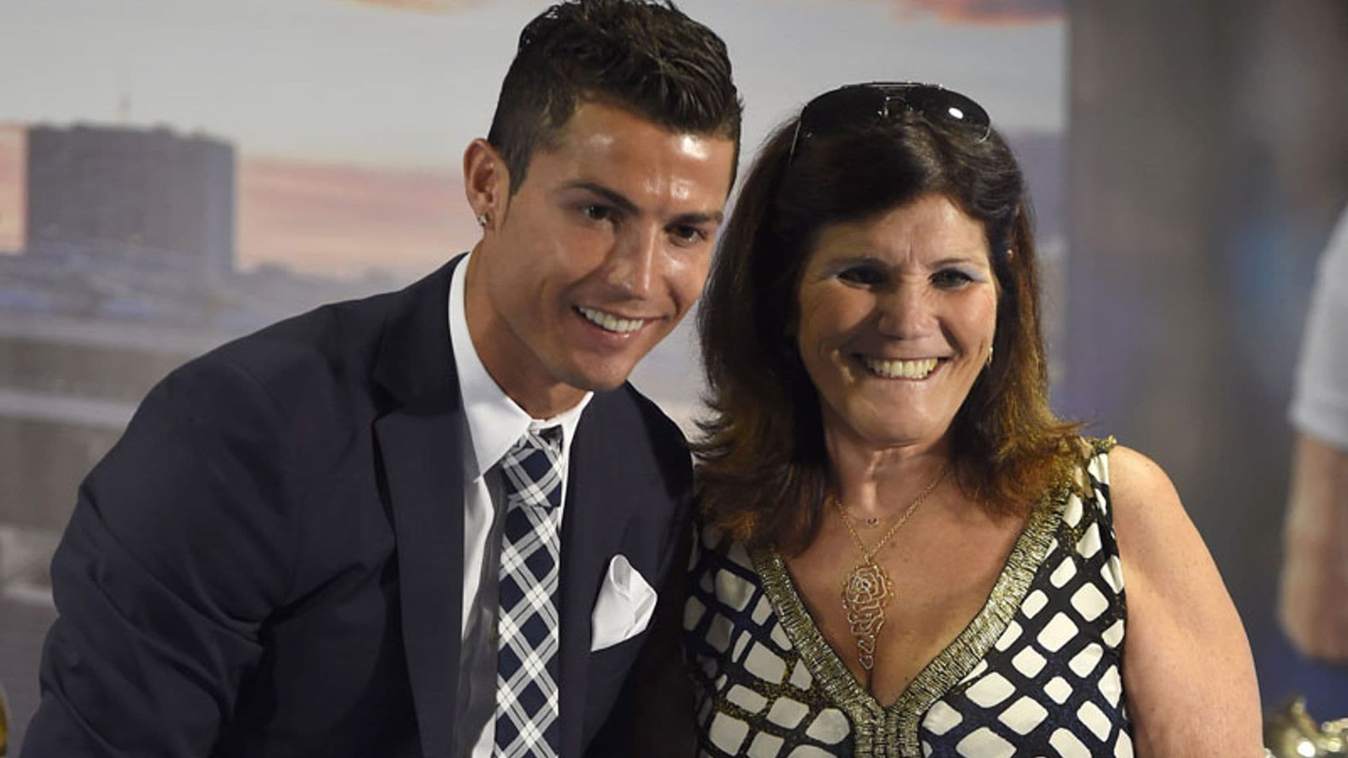 El nuevo y sorprendente trabajo de Dolores Aveiro, madre de Cristiano Ronaldo