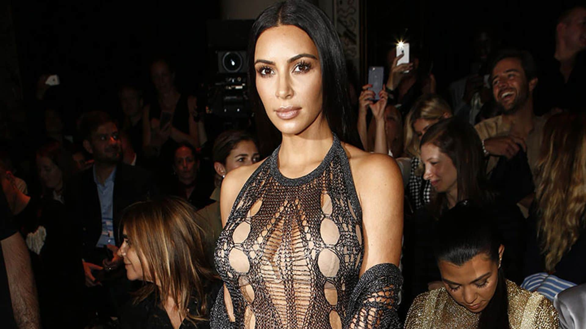 Cher, la verdadera influencer de Kim Kardashian