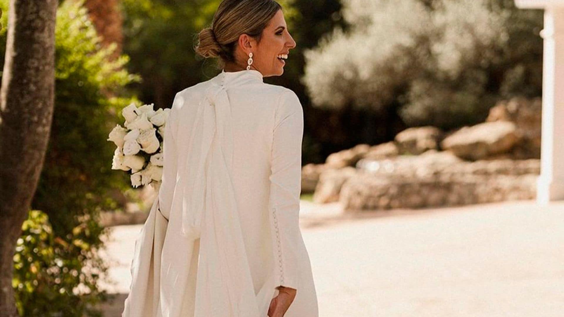 Las 35 firmas de vestidos de novia que fascinan a las andaluzas