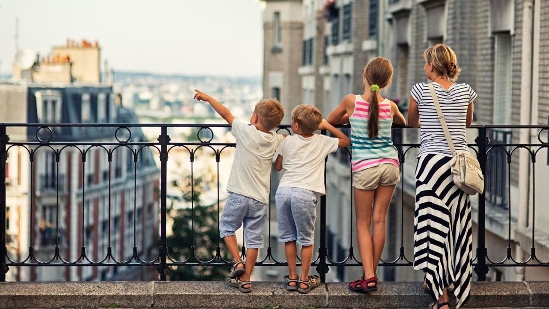 Planes culturales para disfrutar de un verano en la ciudad