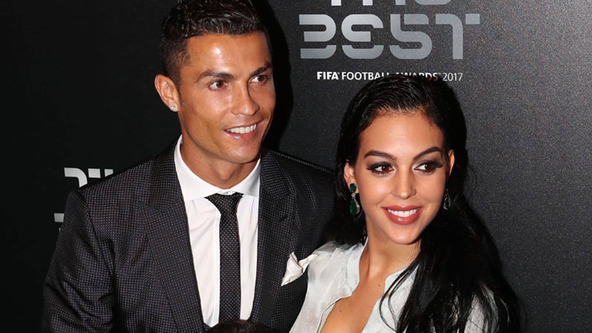 Así será educada la hija de Cristiano Ronaldo y Georgina Rodríguez