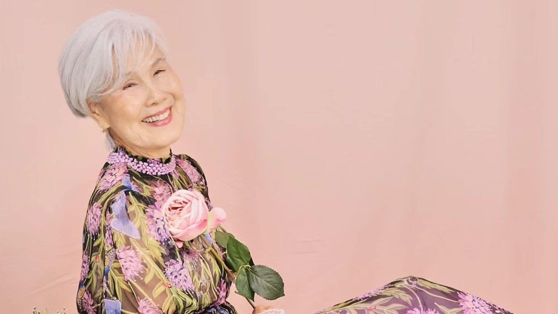 Así es Choi Soon-Hwa, la candidata coreana de 81 años que se ha quedado a un paso de participar en Miss Universo