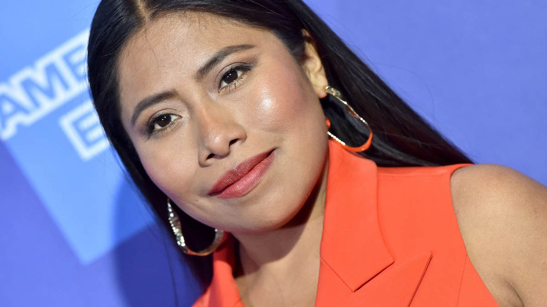 4 lecciones de maquillaje que hemos aprendido de Yalitza Aparicio