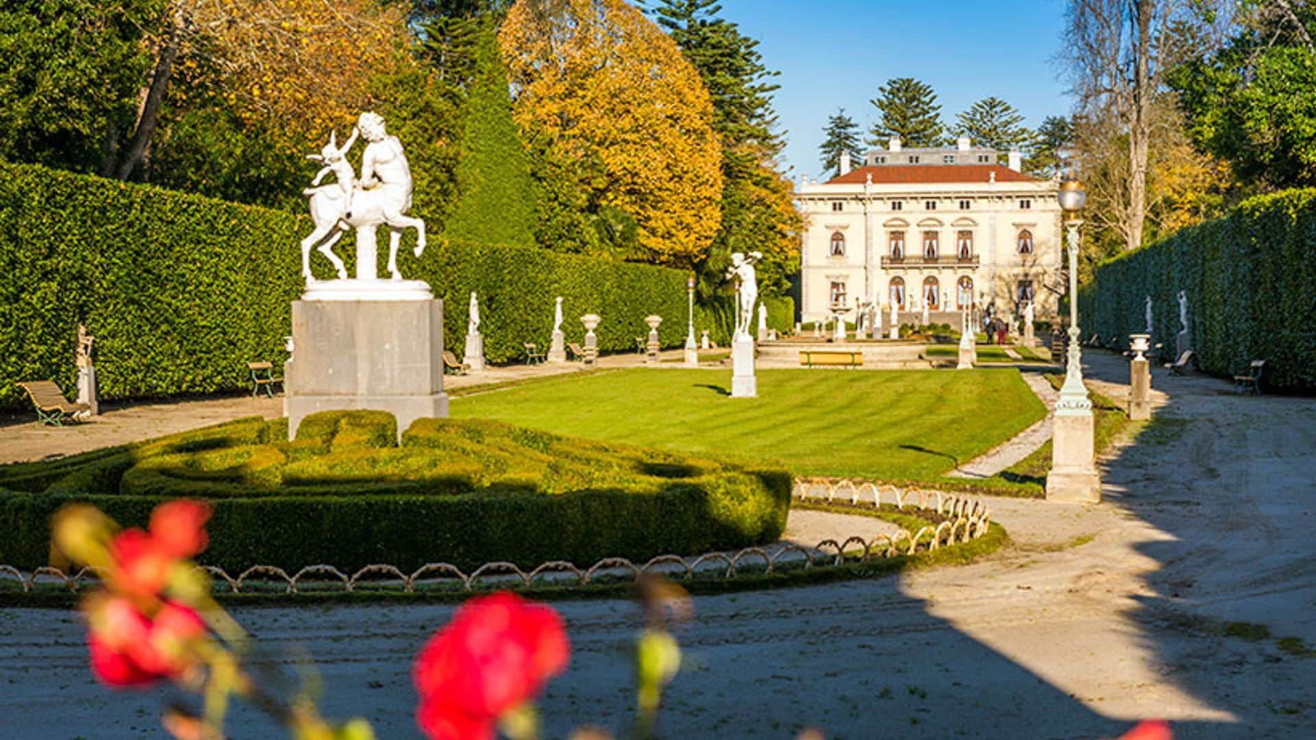 asturias palacio de los selgas