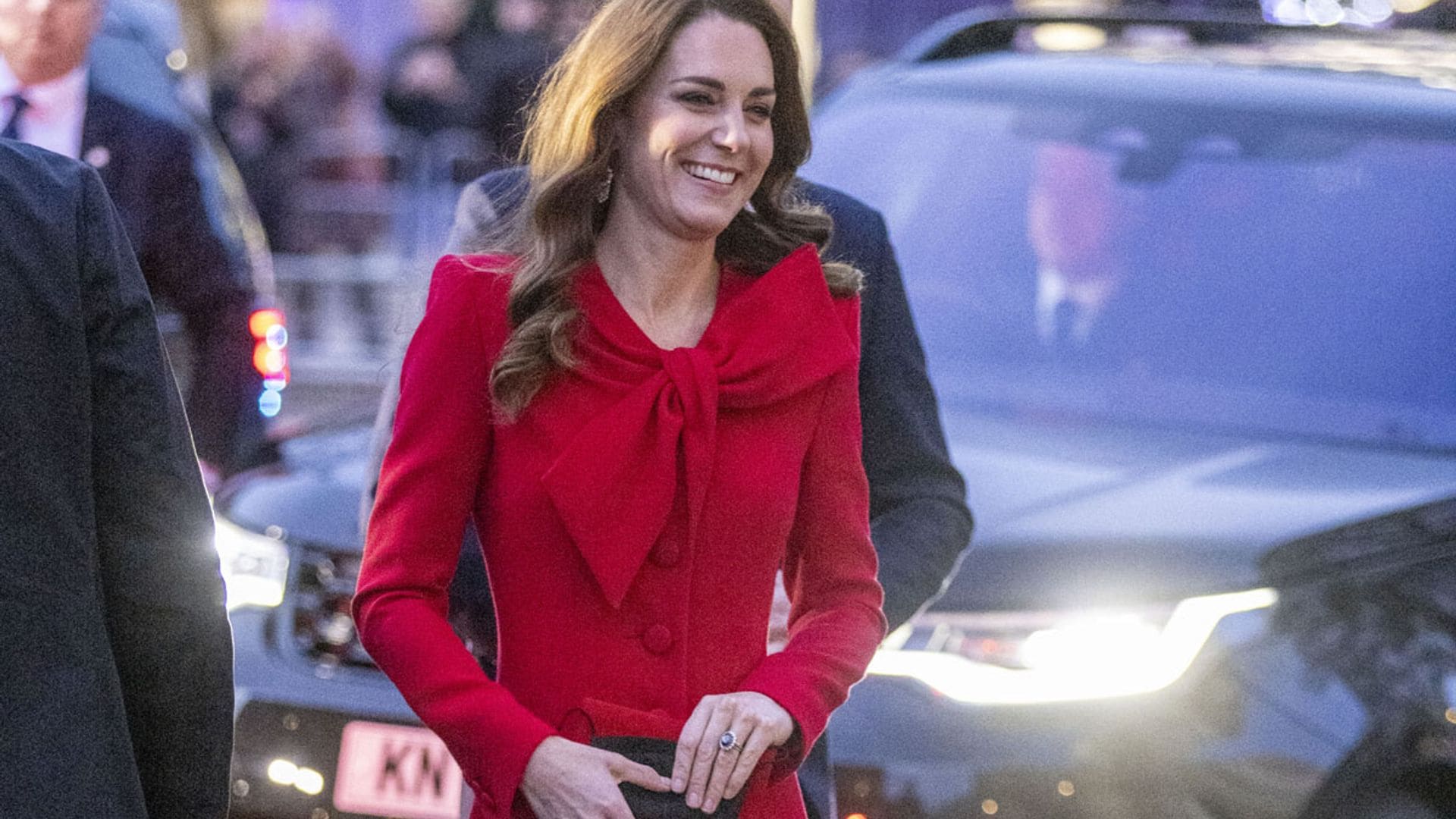 kate middleton tacones