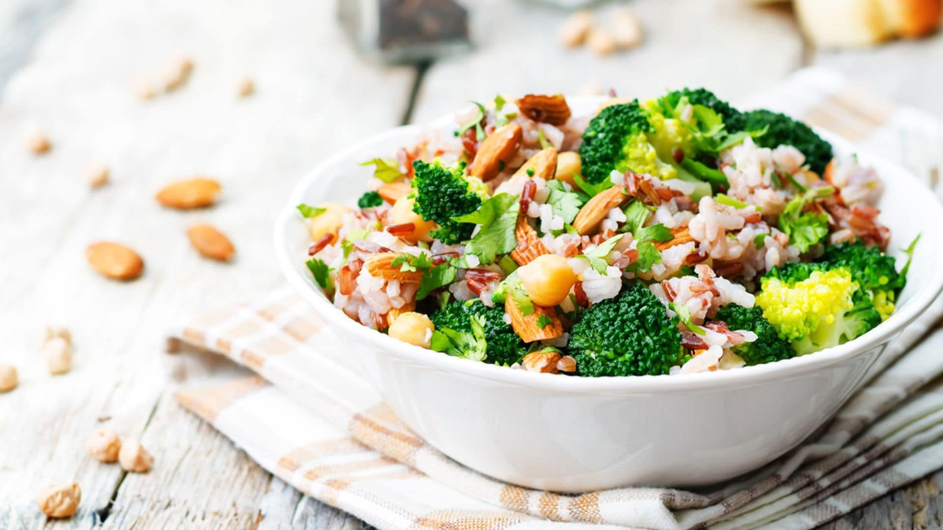 ensalada brocoli adob