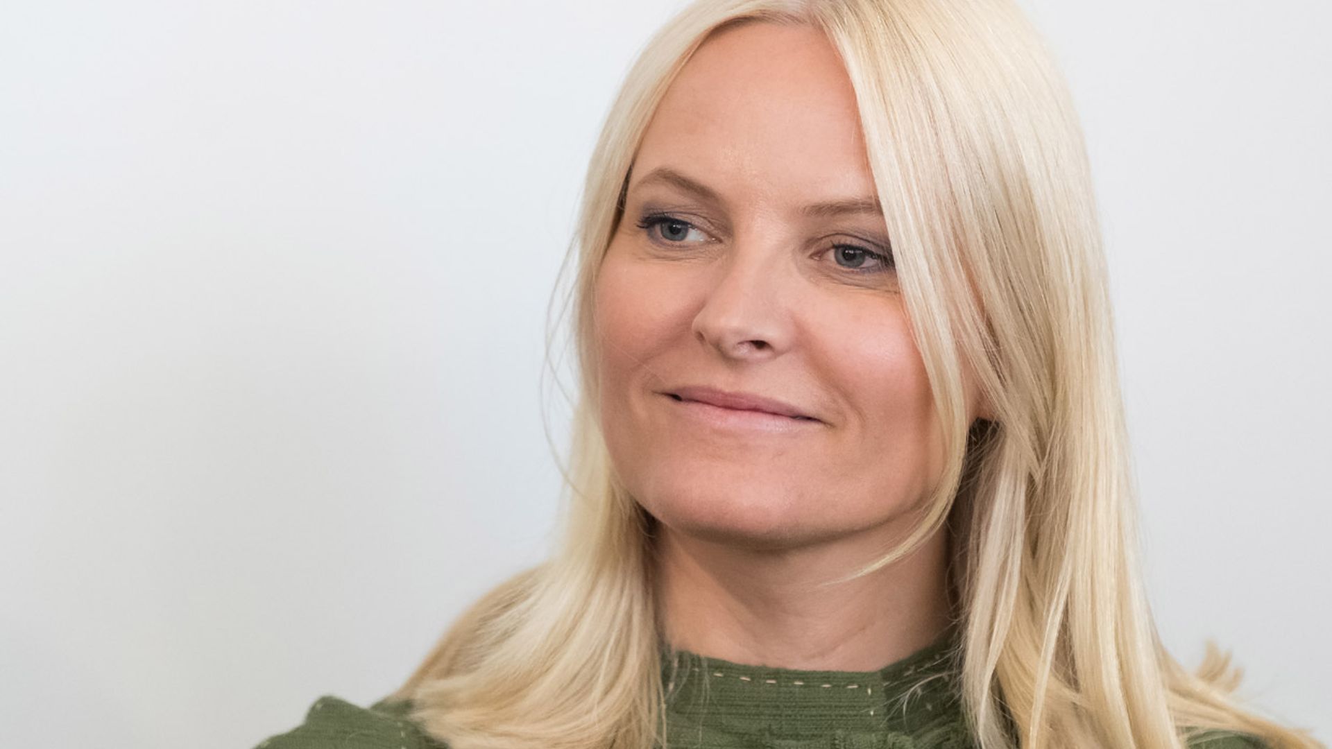 Mette-Marit de Noruega habla de su nueva vida, tras la enfermedad