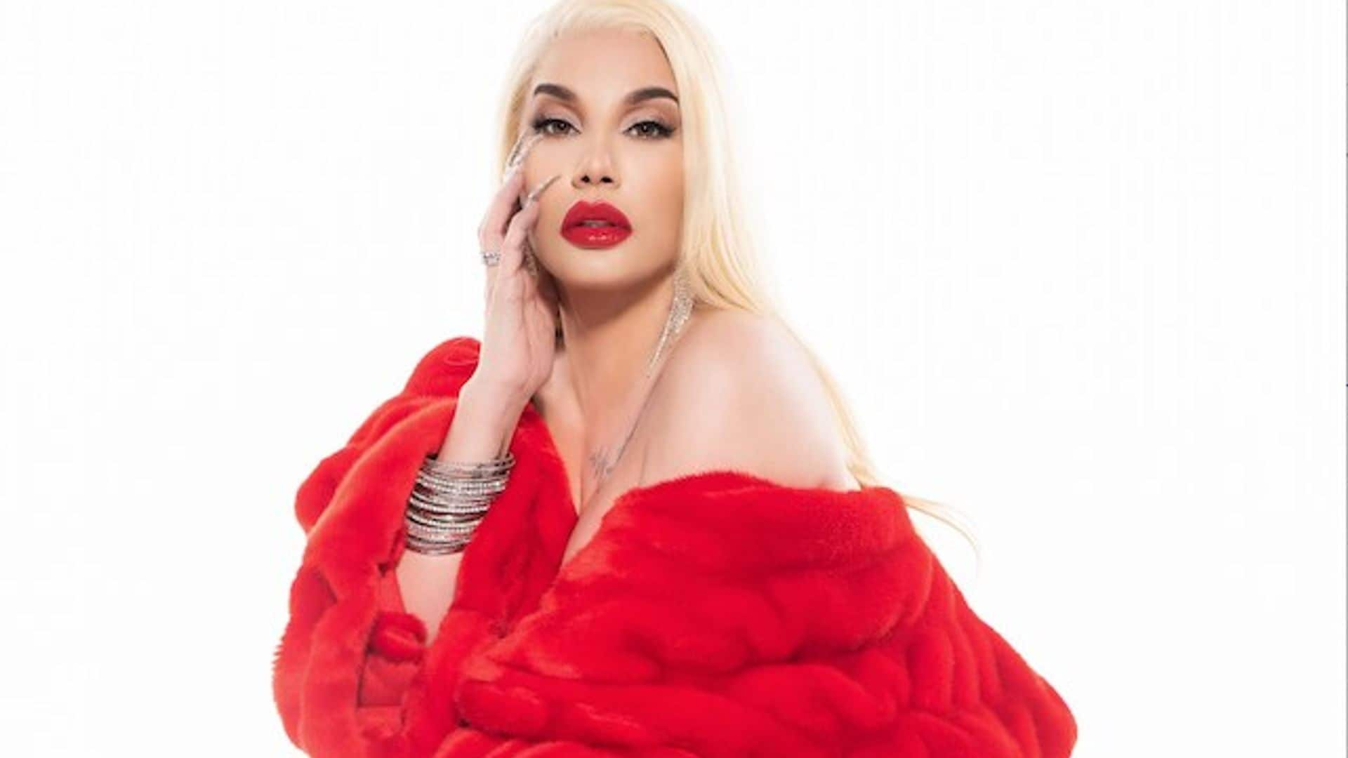 Ivy Queen honra a República Dominicana con su nuevo tema musical ‘Quién Dijo’