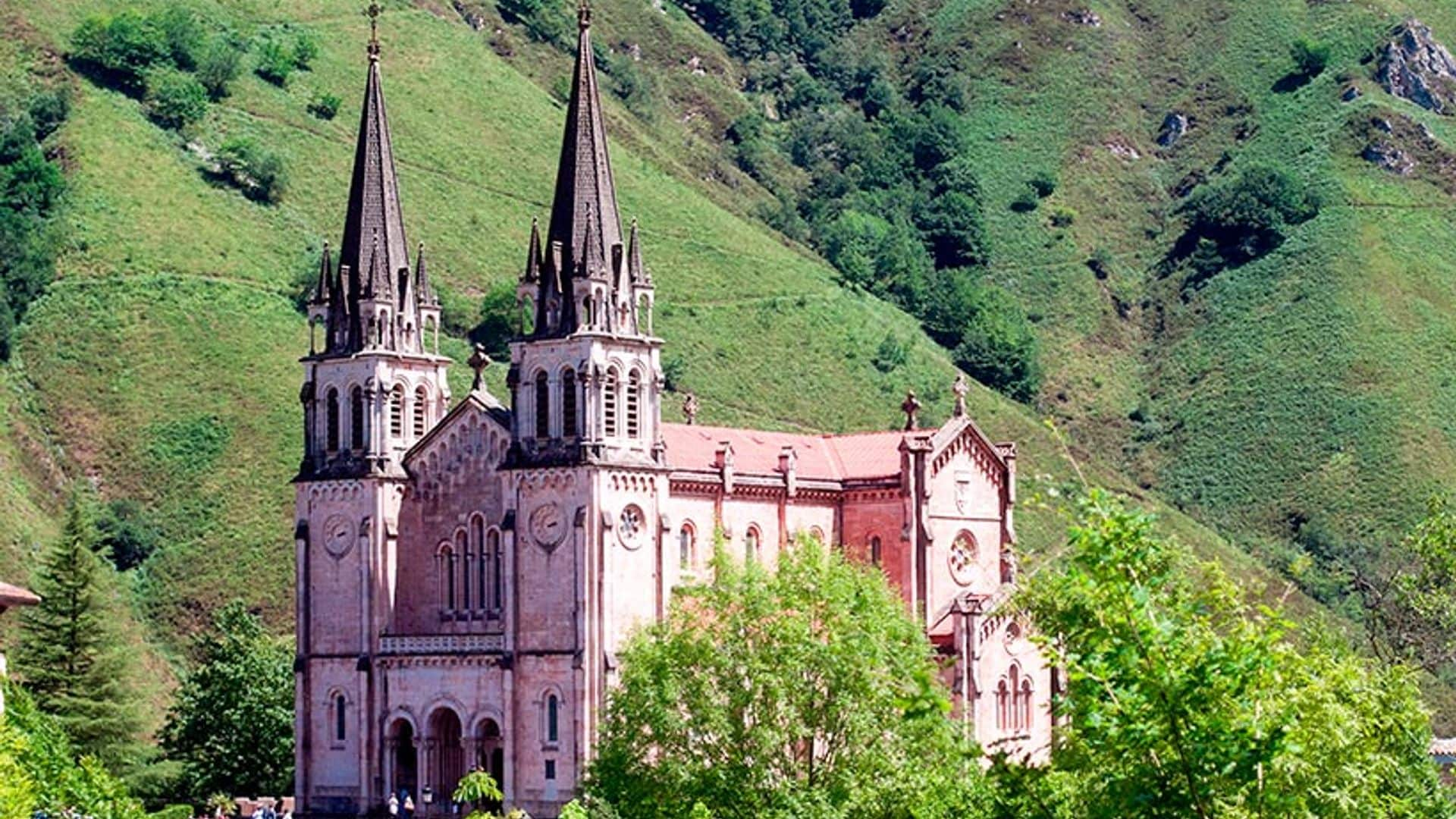 Picos de Europa en 11 instantáneas, un paseo por sus pueblos, desfiladeros, lagos…