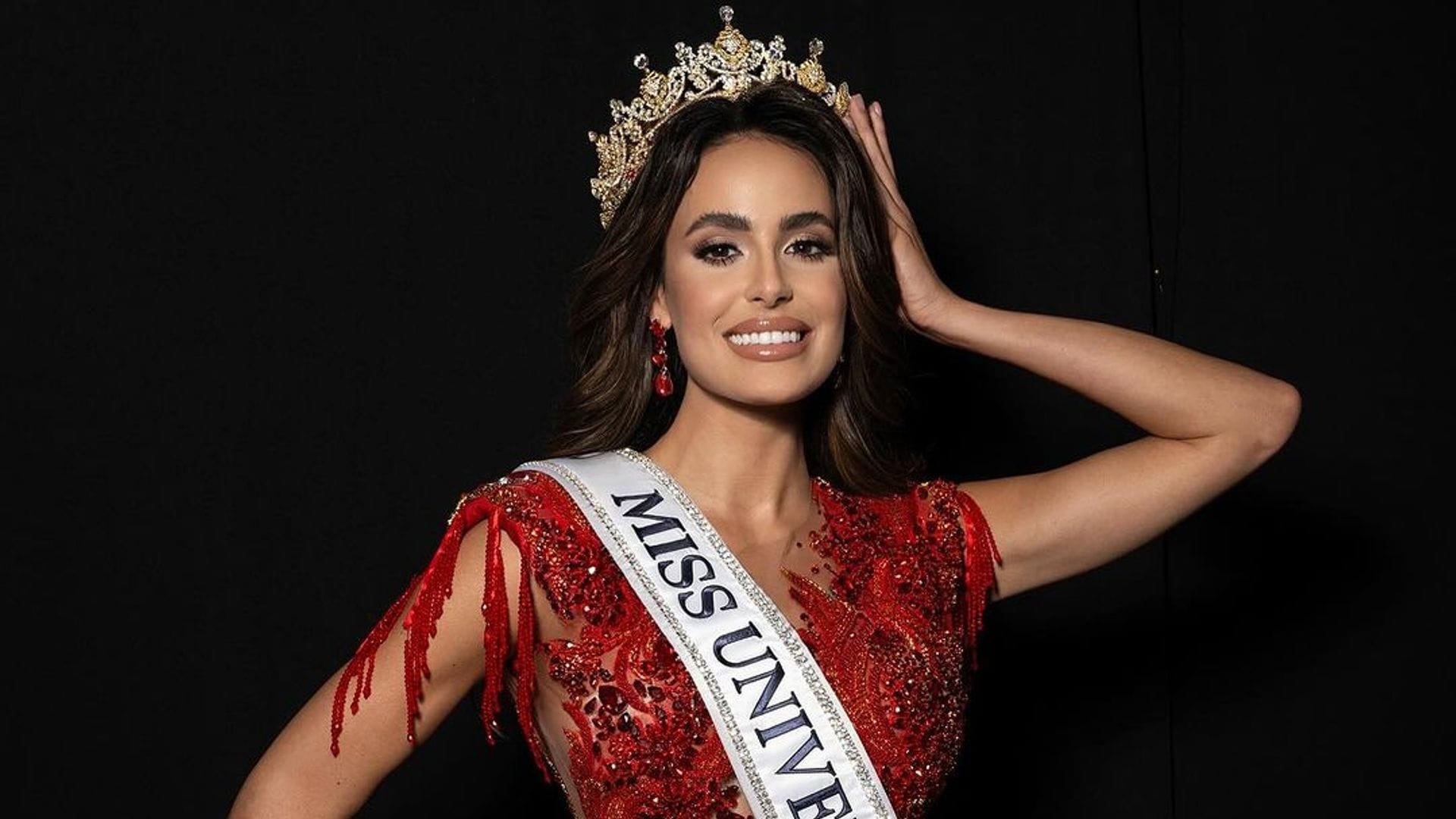 Tras 57 años, 'La Isla' tiene reina: Marianela Ancheta es coronada Miss Cuba 2024