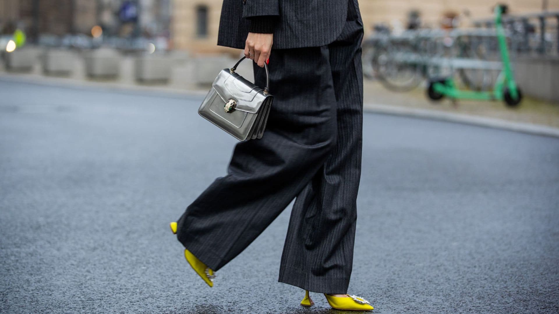 Cuando no quieras llevar vestido en tu look de fiesta, estas opciones te salvarán en cualquier plan