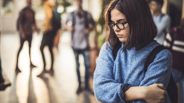 fobia social adolescentes 