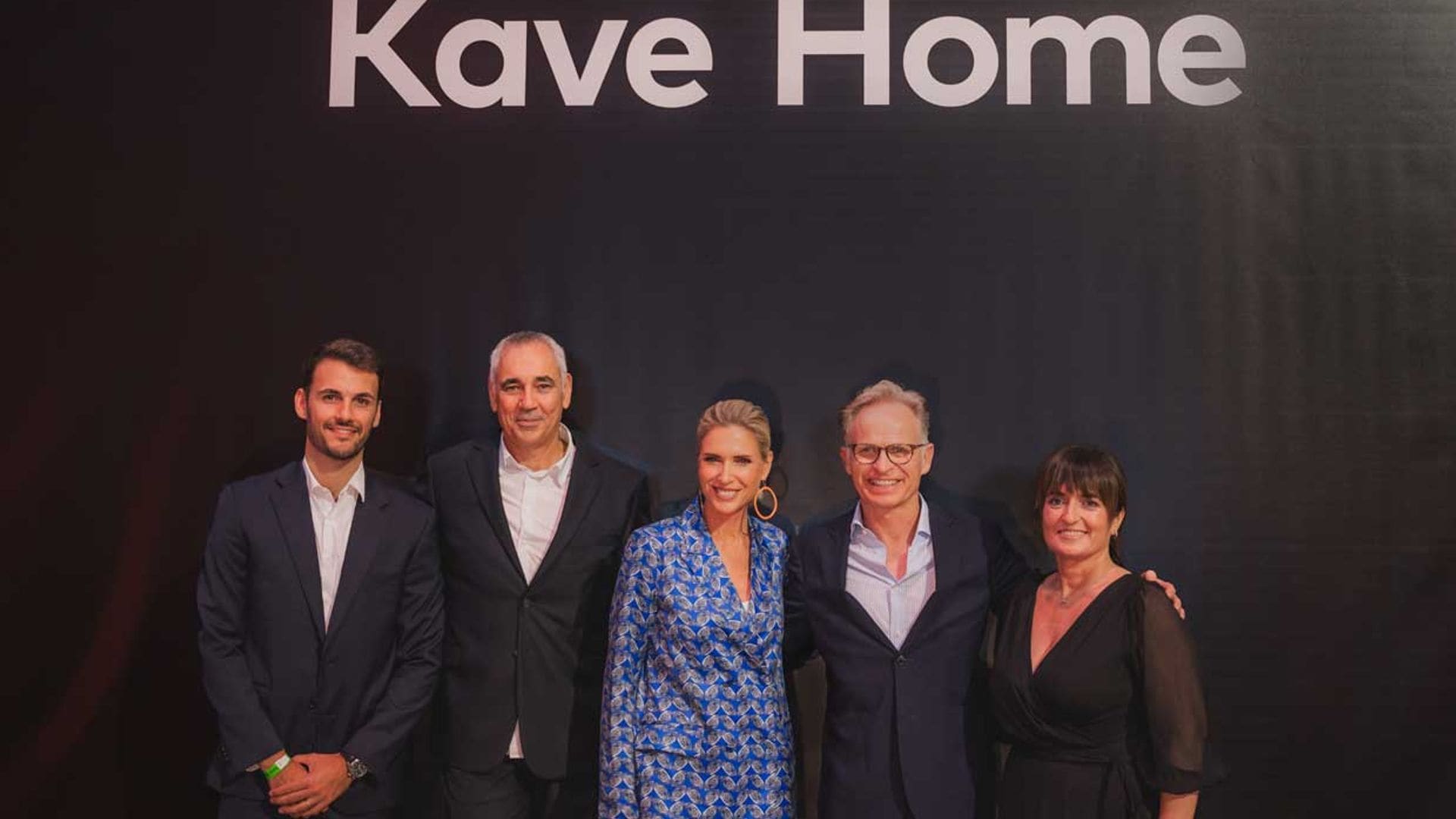 Julià Grup, grupo propietario la marca Kave Home, celebra su 40º aniversario