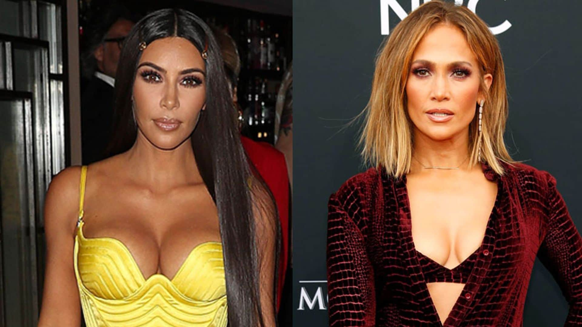 El peluquero de Kim Kardashian y JLo sabe cuál es la tendencia del verano