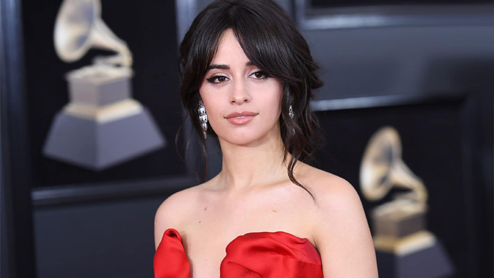 Guapo, experto en citas... Así es el nuevo amor de Camila Cabello