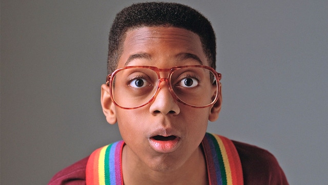 steve urkel getty