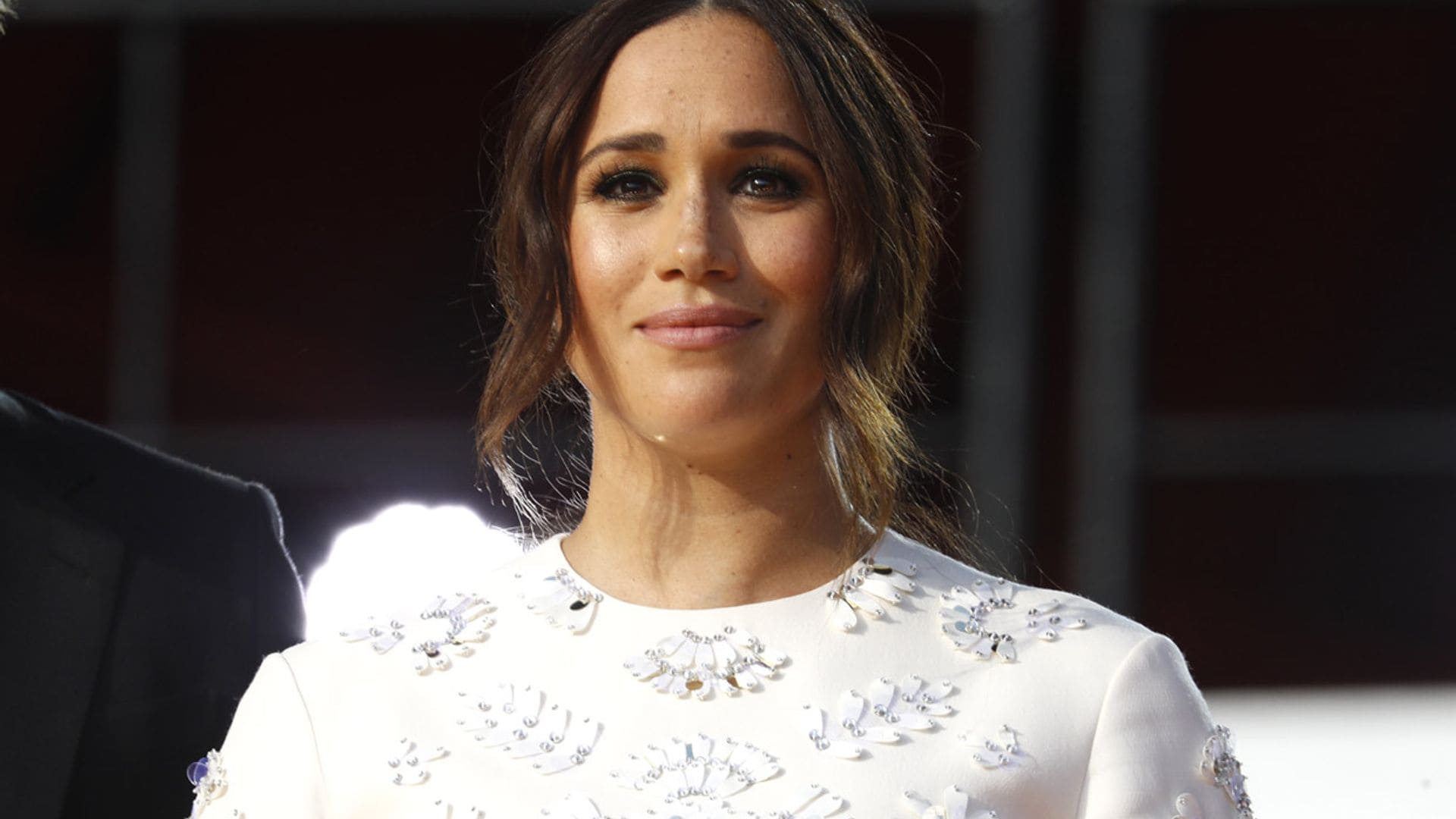 Meghan Markle rompe su silencio para llorar la muerte de un amigo