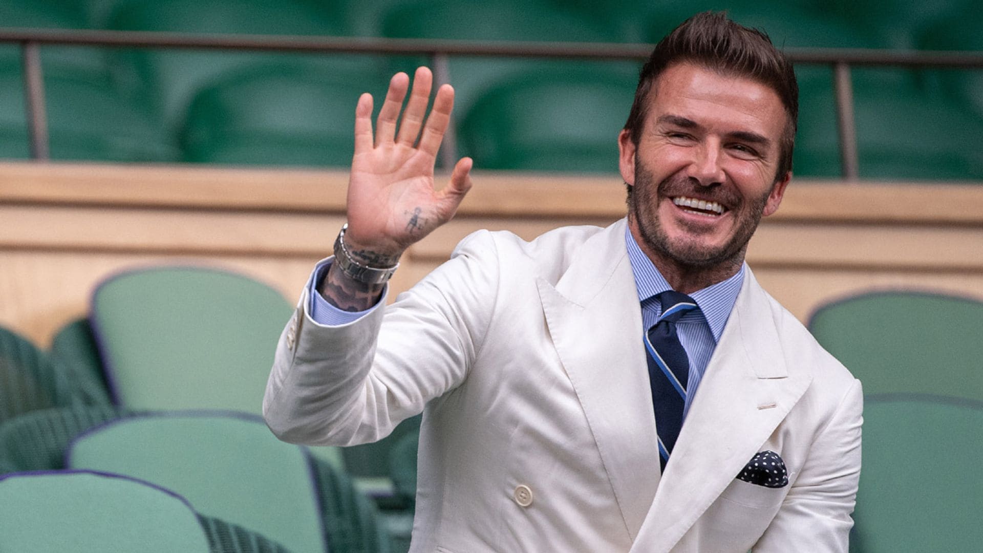 Así es cómo David Beckham se ha convertido en uno de los empresarios deportivos más poderosos del mundo