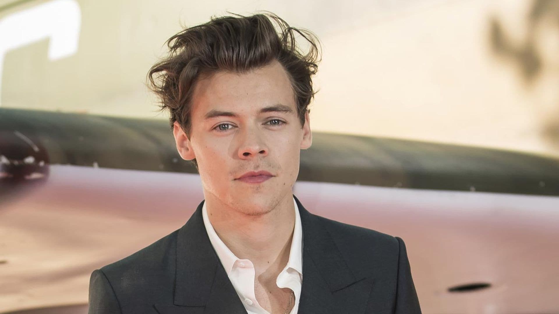 Su nueva música, la separación de One Direction, sus emociones... el Harry Styles más sincero