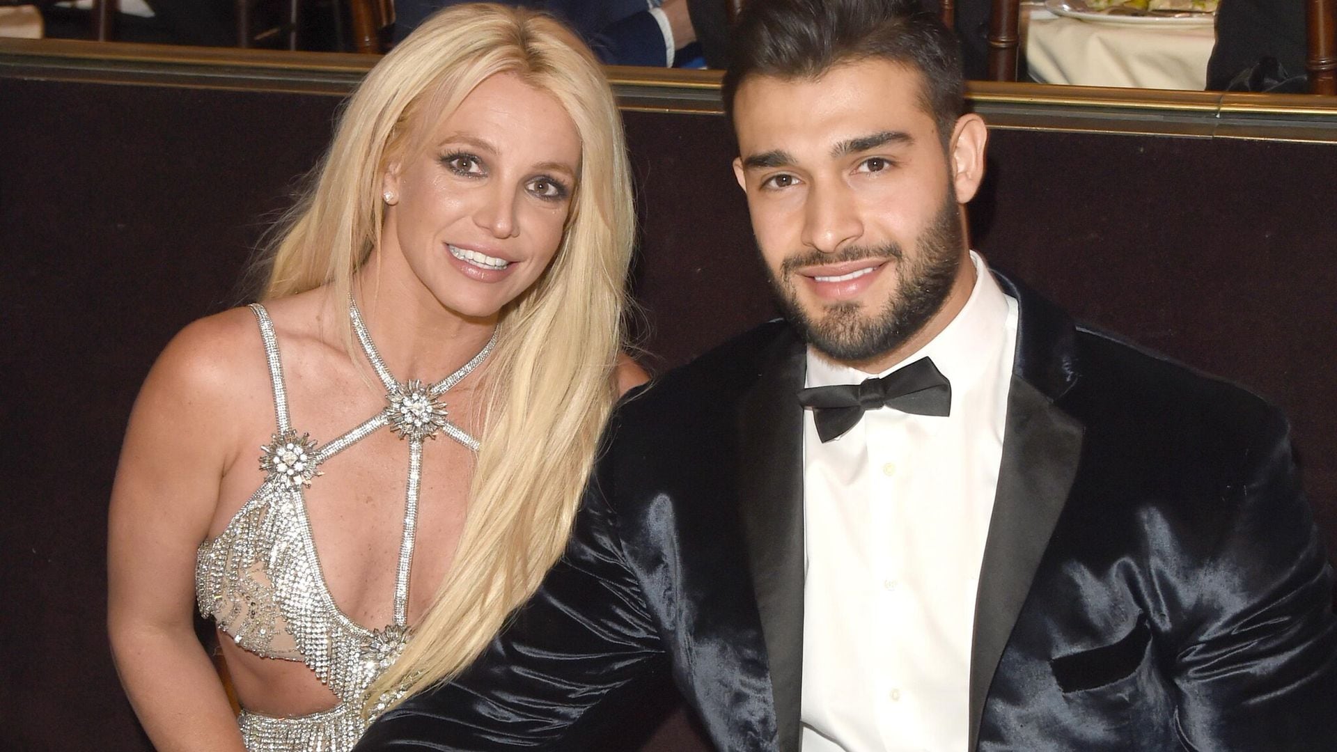 Sam Asghari, exmarido de Britney Spears, rompe su silencio y opina de las polémicas memorias de la cantante
