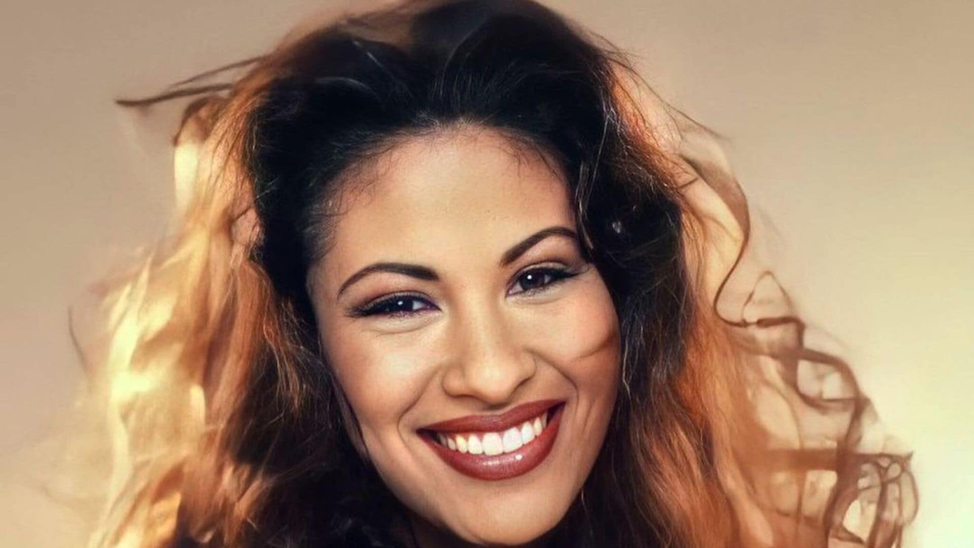 Selena Quintanilla cumpliría 50 años hoy y la recordamos con sus mejores fotos