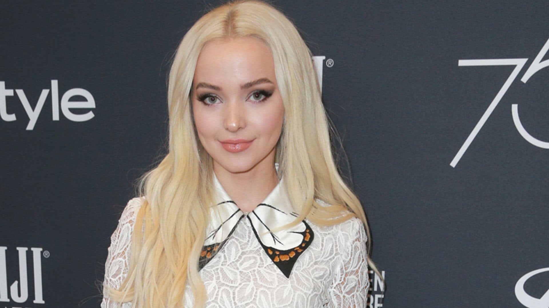 Estos son los productos que necesitas para lucir una melena tan brillante como la de Dove Cameron