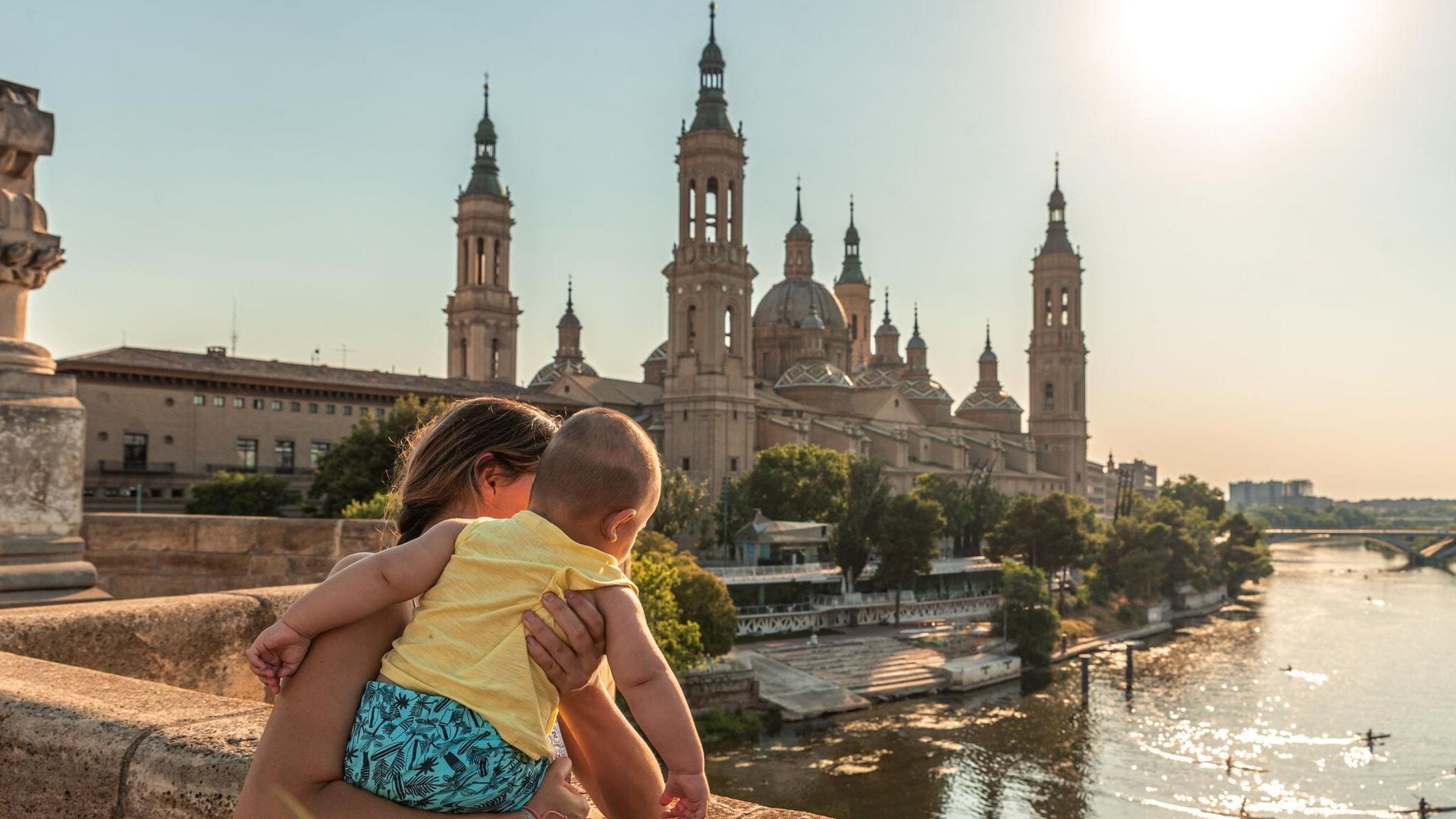 Pilar, uno de los nombres más populares de España: ¿sabes qué significa?