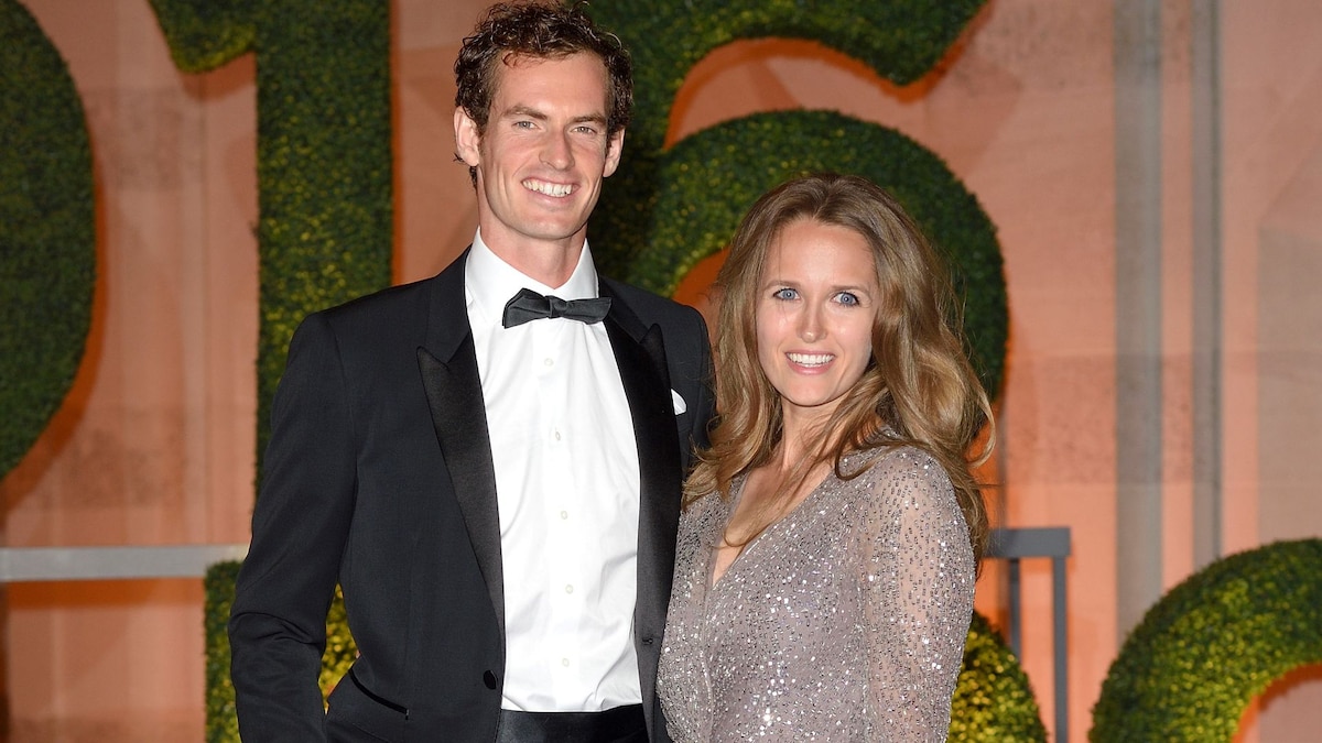 Andy Murray’s love story now that he has said goodbye to tennis