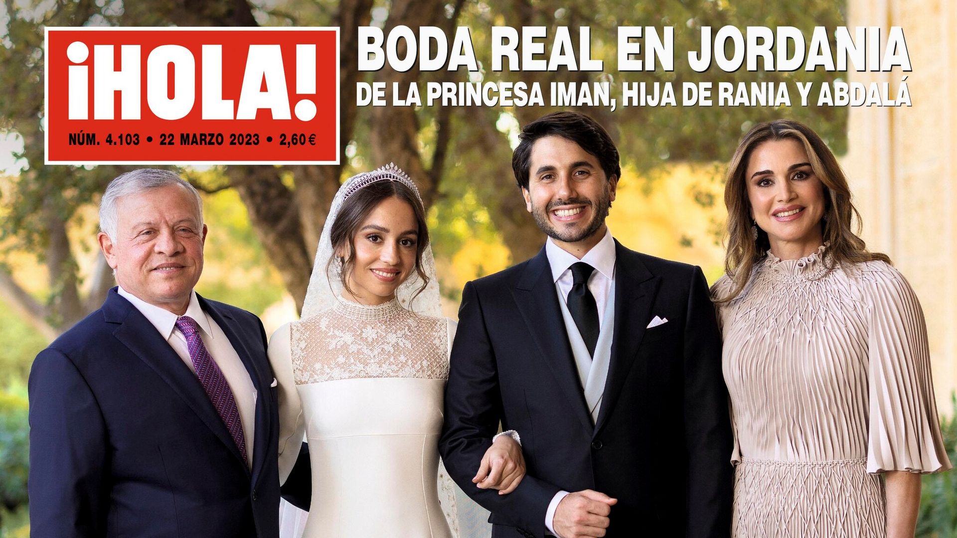 portada hola 4103