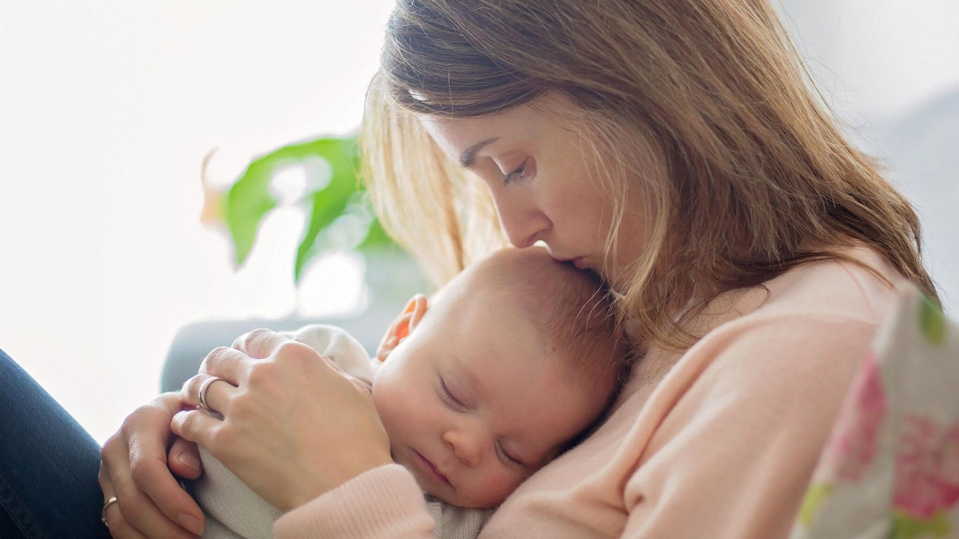 Cómo saber si estás preparada para ser madre de nuevo