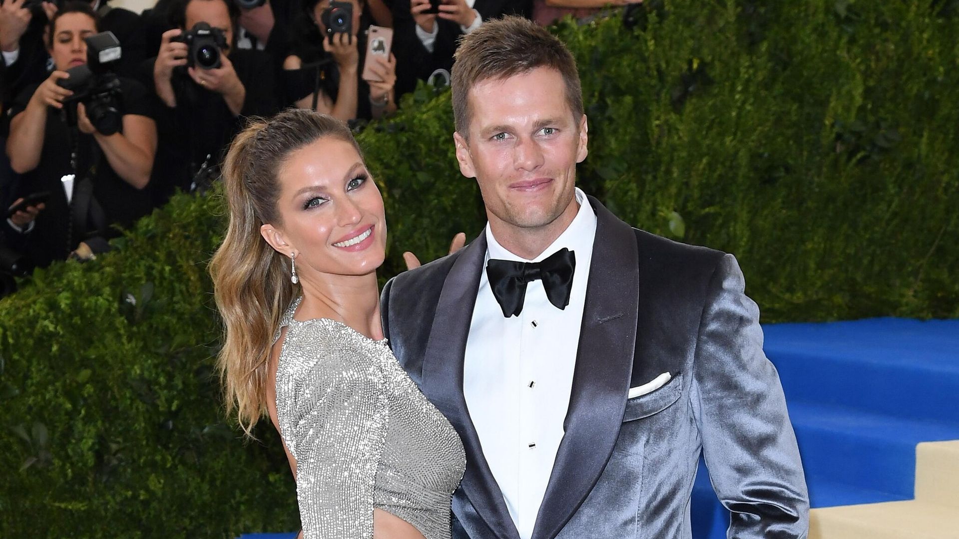 Gisele Bündchen aclara todo sobre su divorcio con Tom Brady: ‘Siempre lo he apoyado’