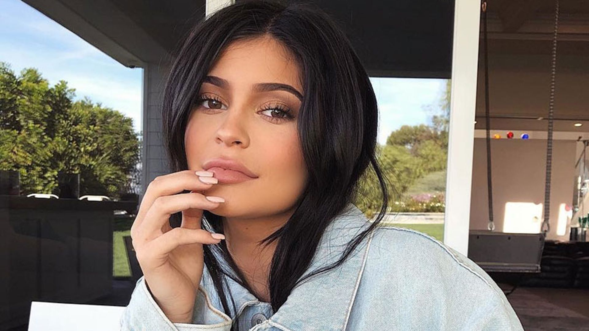 El detalle por el que ha sido tan criticado el set de brochas de Kylie Jenner