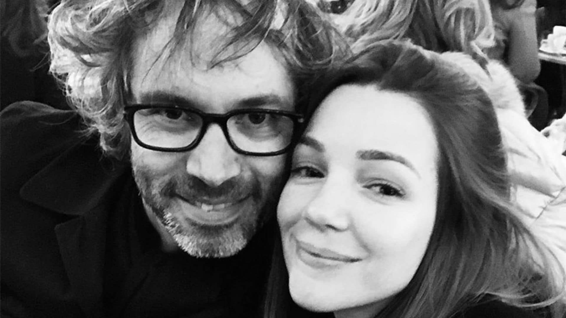 Descubrimos a Micaela Breque, la mujer por la que el famoso pianista James Rhodes se enamoró de España