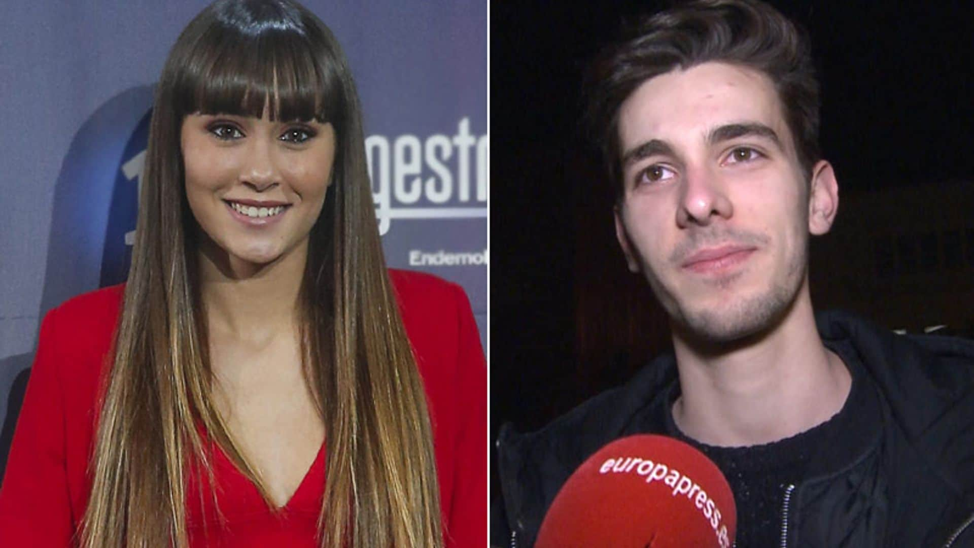 Vicente explica cómo está su relación con Aitana mientras Cepeda revoluciona las redes con una nueva declaración