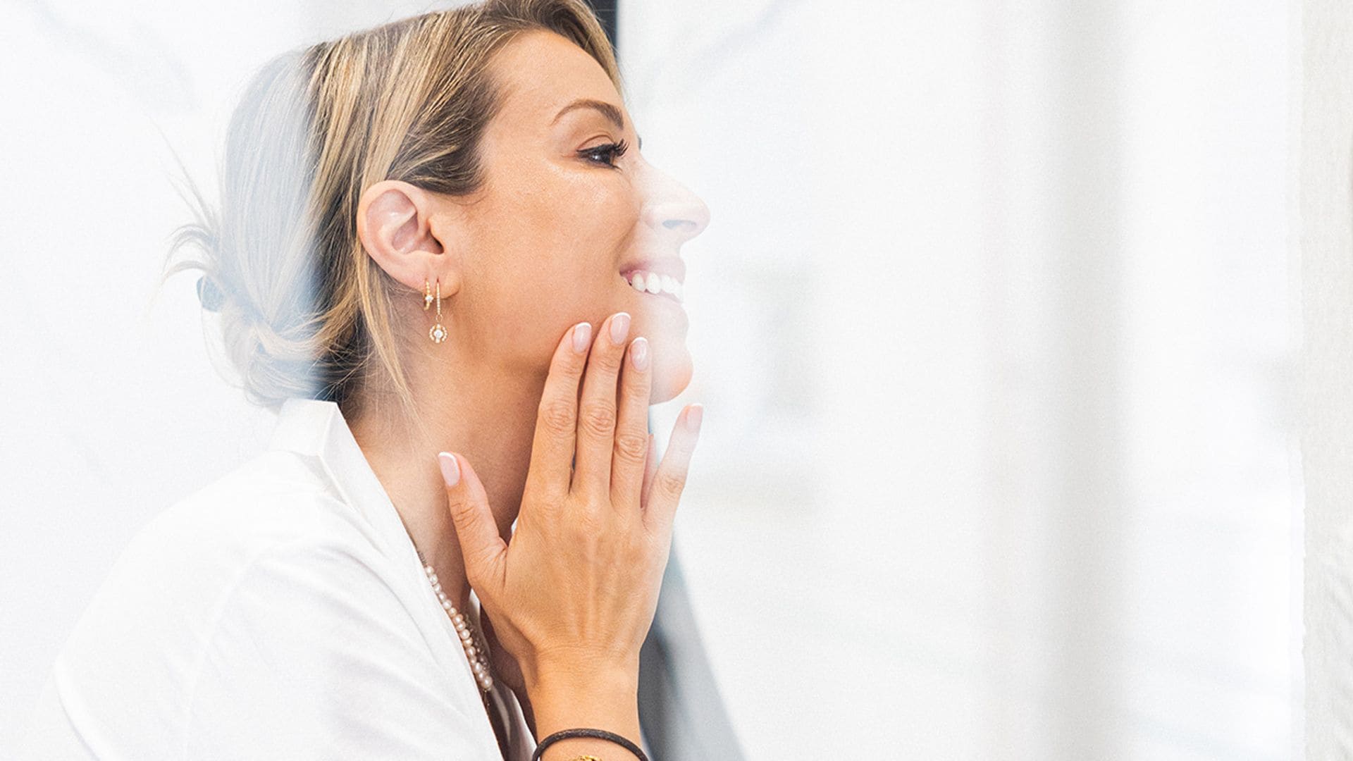 Conseguir una piel más joven y luminosa en 1 mes es posible según esta dermatóloga