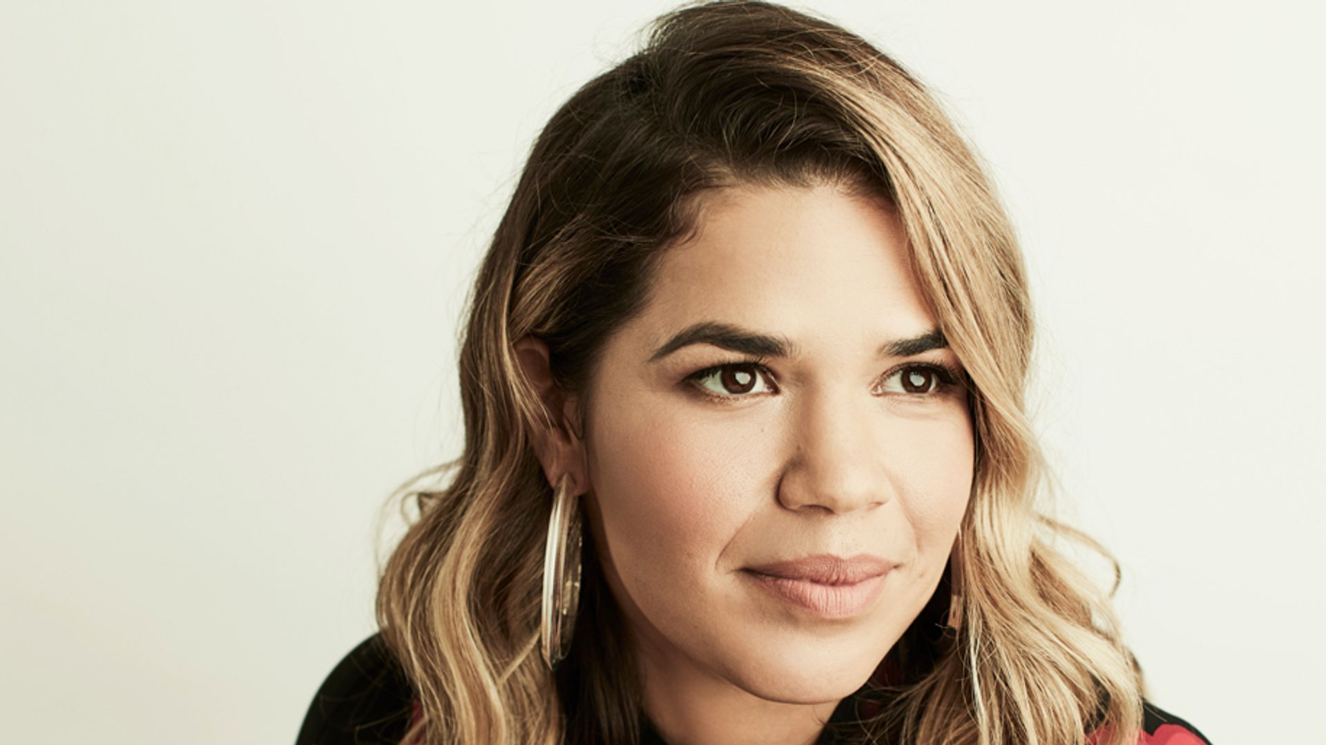 America Ferrera habla sobre ser latina en Hollywood: 'Mi identidad es mi súper poder'