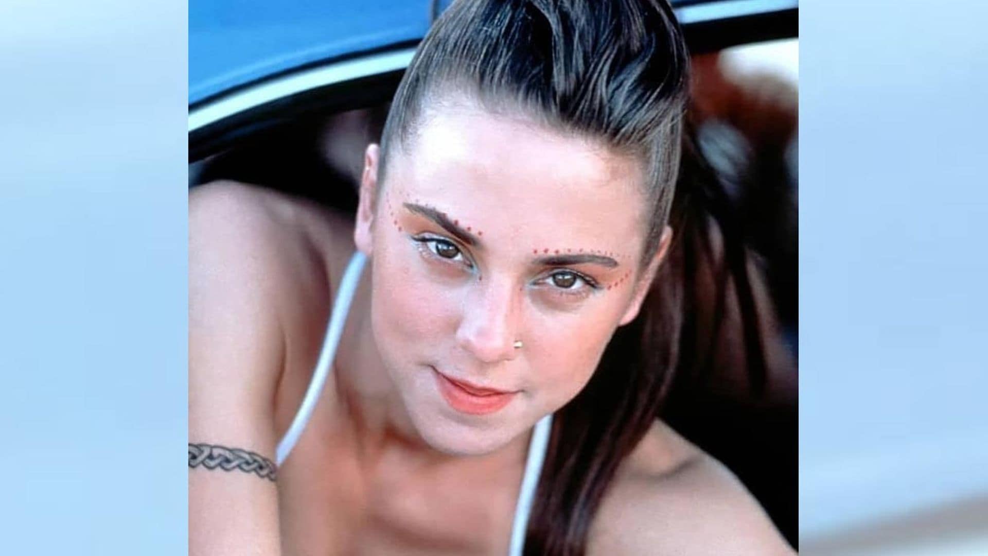 Mel C, veinticinco años de triunfos musicales lejos del estilo Spice