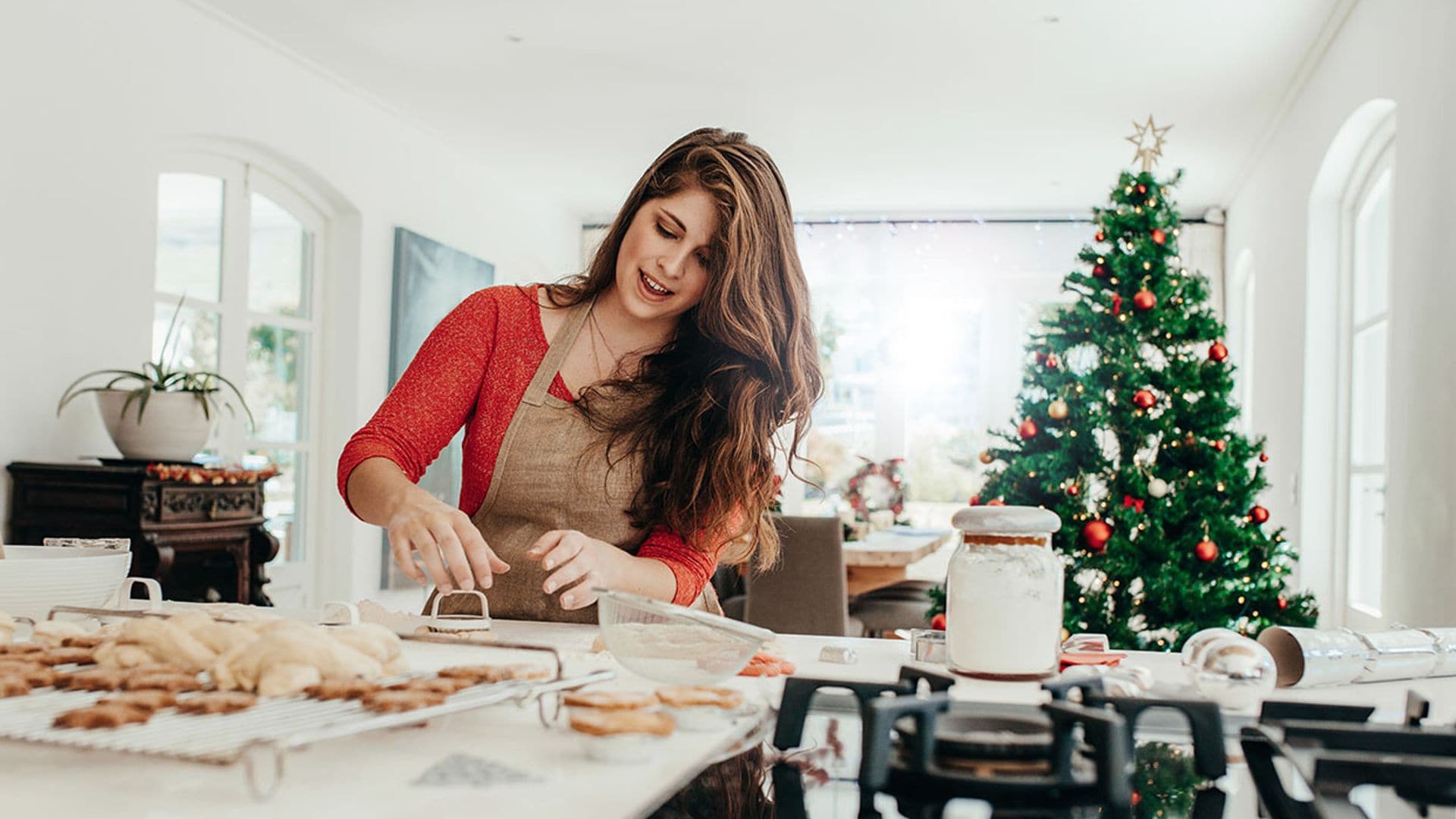 Ideas que te facilitan la planificación de las tareas de cocina en las fiestas navideñas