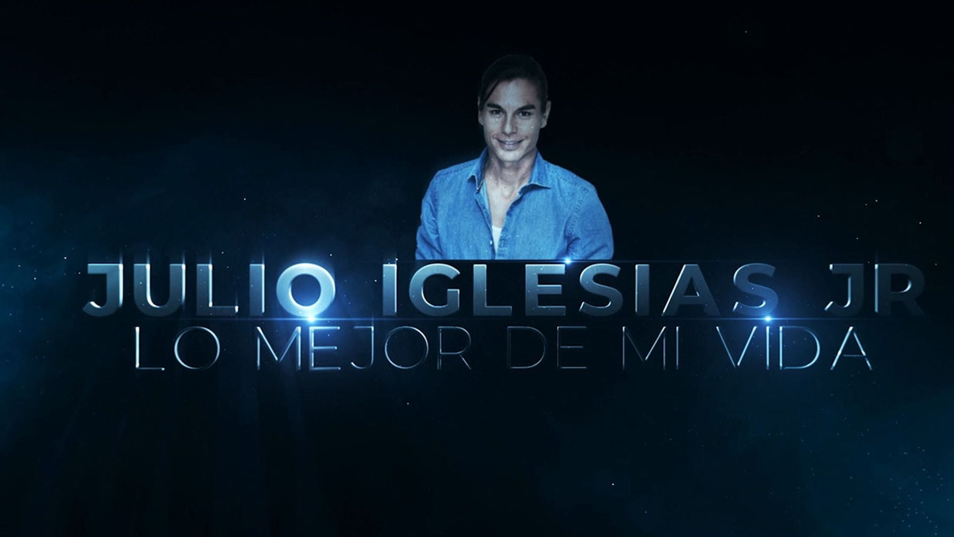 Julio Iglesias Jr.: no te pierdas este viernes la primera parte de su entrevista más sorprendente en ¡HOLA!