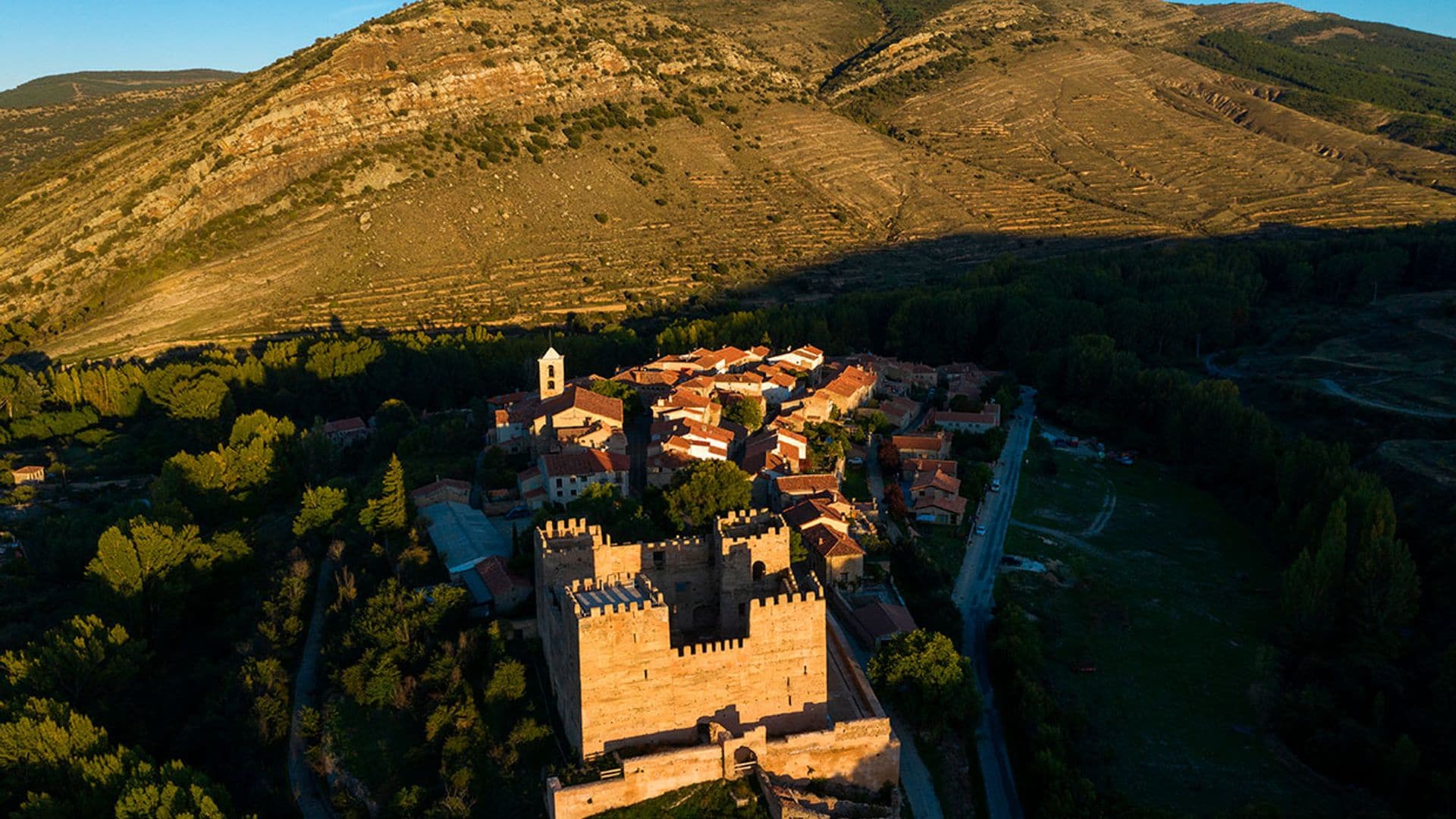 Soria insospechada, nueve lugares que te quedan por conocer