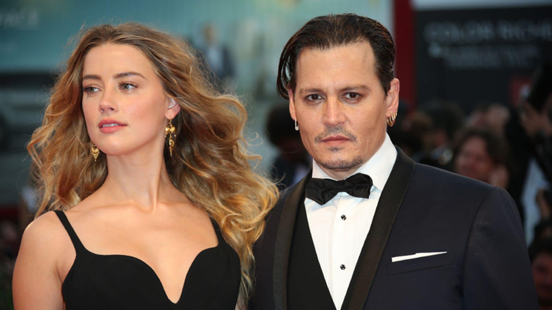 Johnny Depp contraataca: la razón por la que reclama a su expareja, Amber Heard, 44 millones de euros