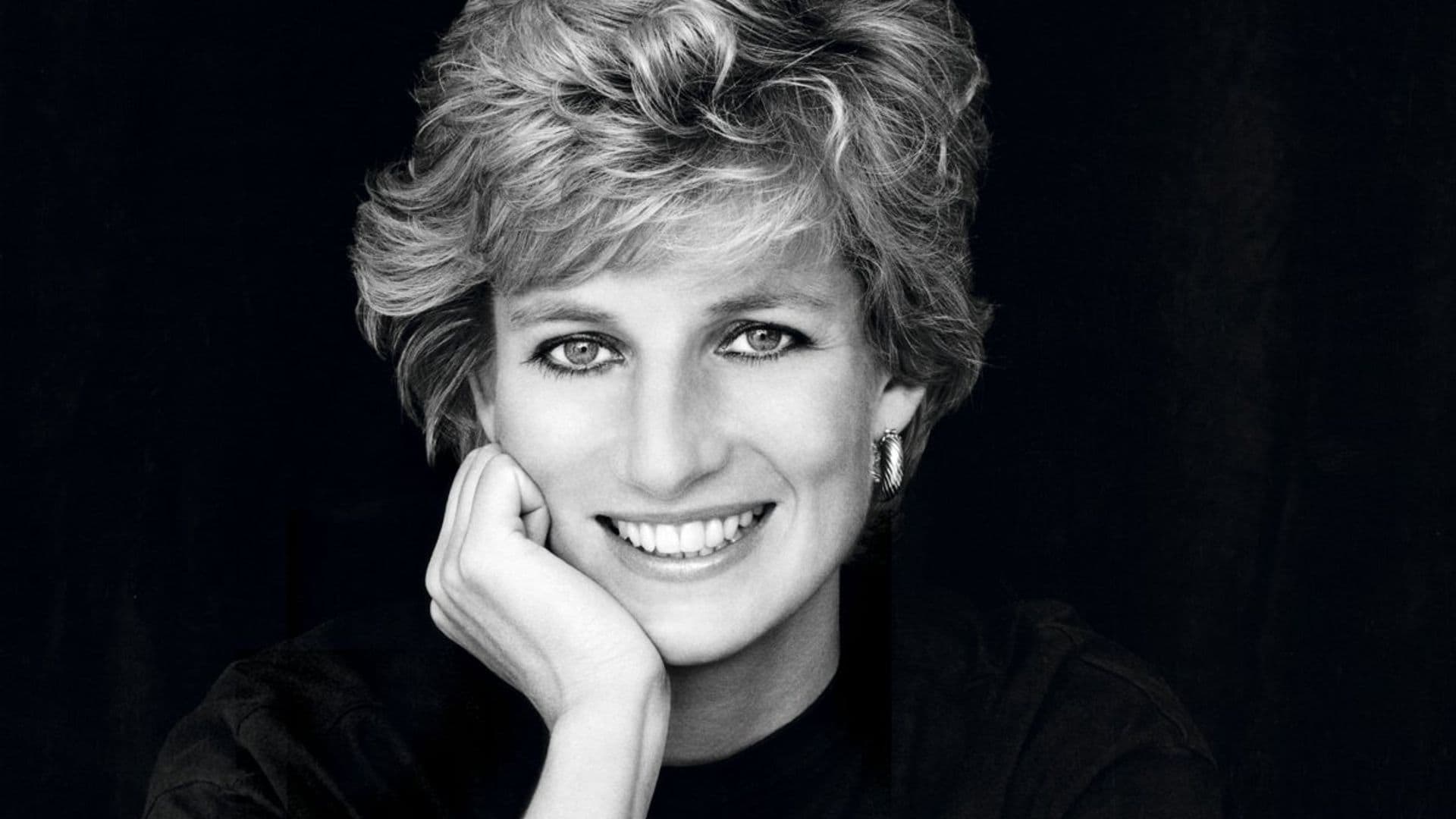 diana de gales portada especial lady di