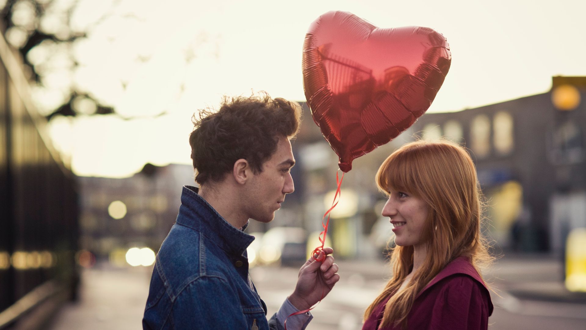 5 rituales de amor para este Día de San Valentín